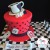 alice in wonderland cake